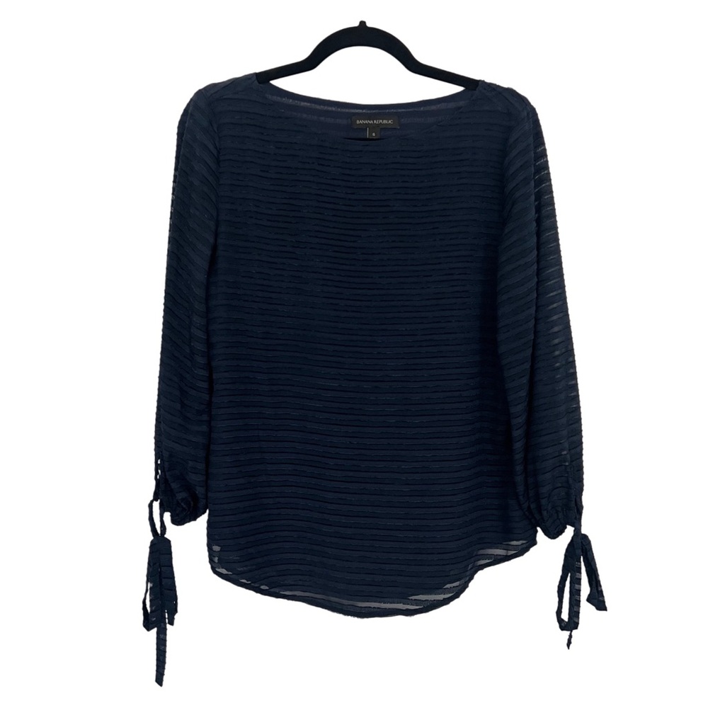 Banana Republic Blouse
